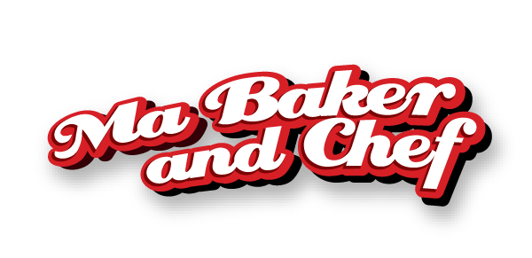 Ma Baker and Chef